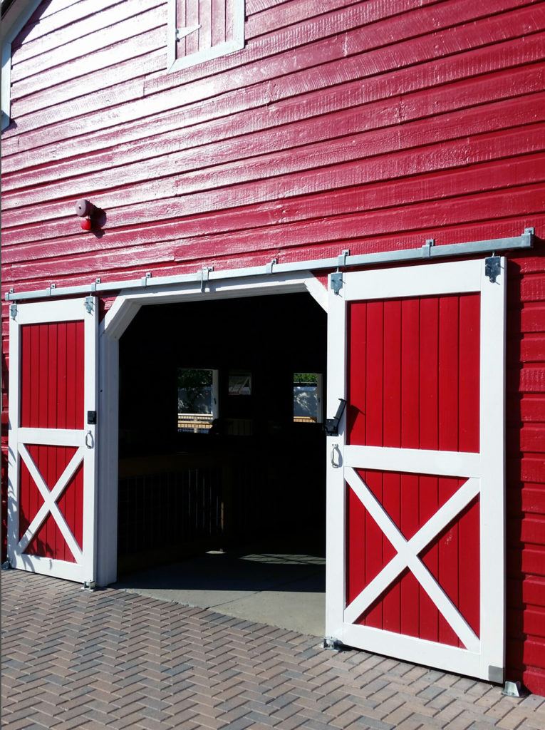 barn_back_cover - Clear Fold - Opening Doors to New Solutions